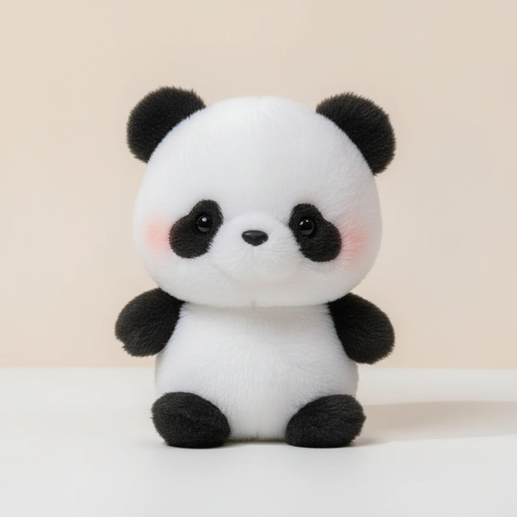 Baby Panda